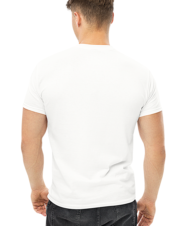 Personalizza N°1 T-shirt Basic Tsra 150 Unisex