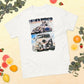 T-shirt Uomo 'Wild Legend' con Stampa Auto d'Epoca VW 10124 - STREET STYLE