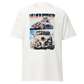 T-shirt Uomo 'Wild Legend' con Stampa Auto d'Epoca VW 10124 - STREET STYLE