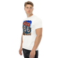 T-shirt Uomo Route 66 - Stampa Vintage Iconica Americana 12066-4 - STREET STYLE
