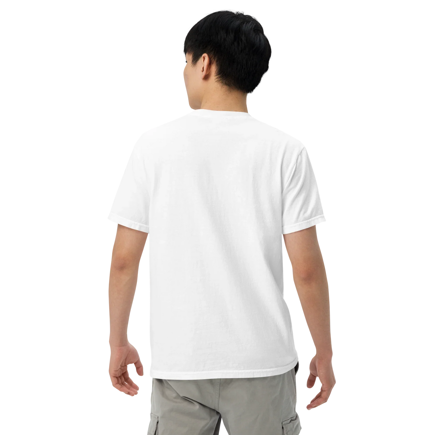 T-shirt Vintage Route 66 - Stile On The Road Americano 12066-5 - STREET STYLE