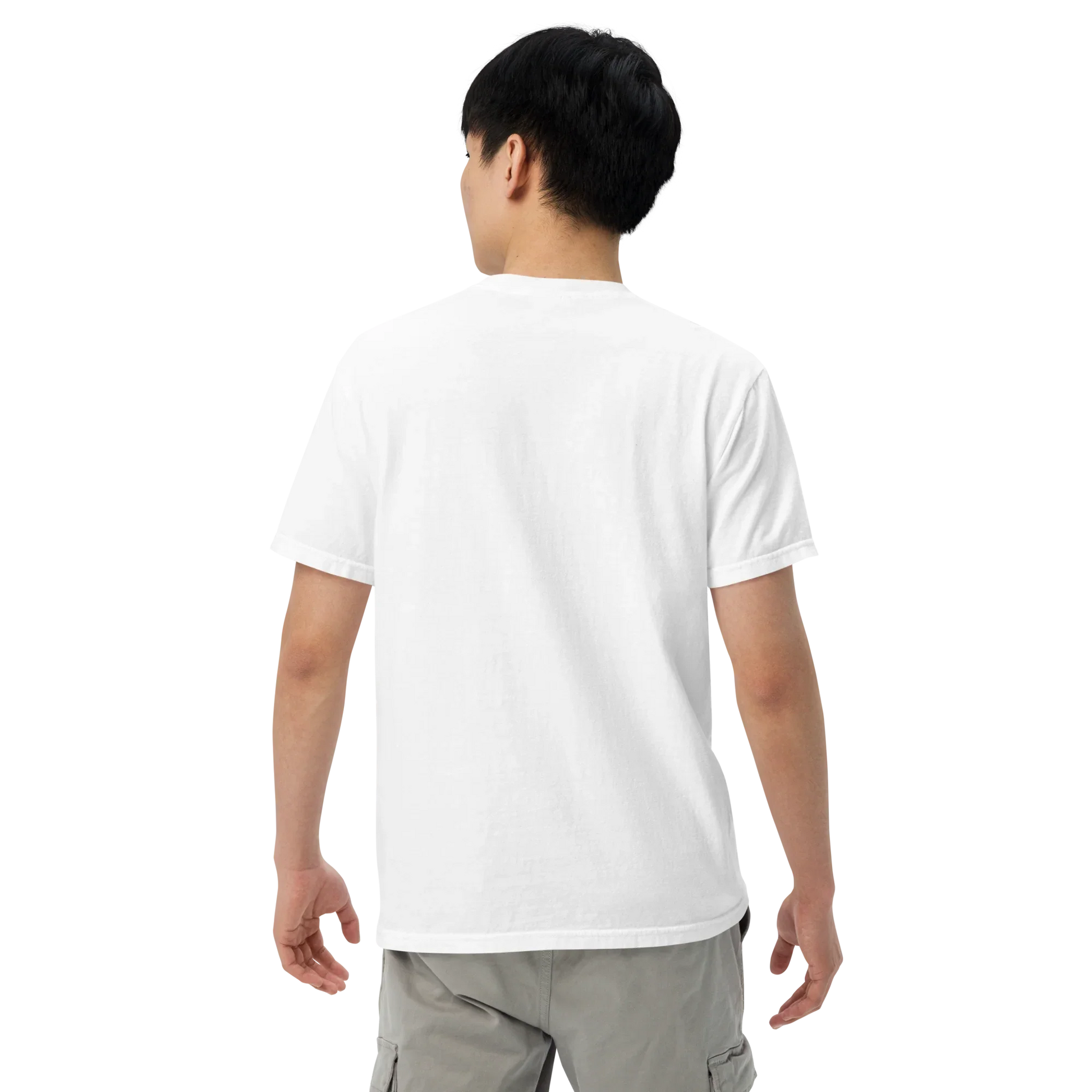 T-shirt Vintage Route 66 - Stile On The Road Americano 12066-5 - STREET STYLE