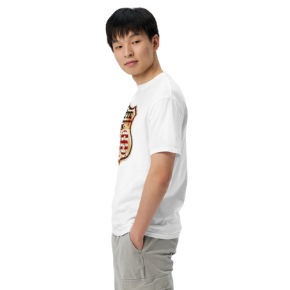 T-shirt Vintage Route 66 - Stile On The Road Americano 12066-5 - STREET STYLE