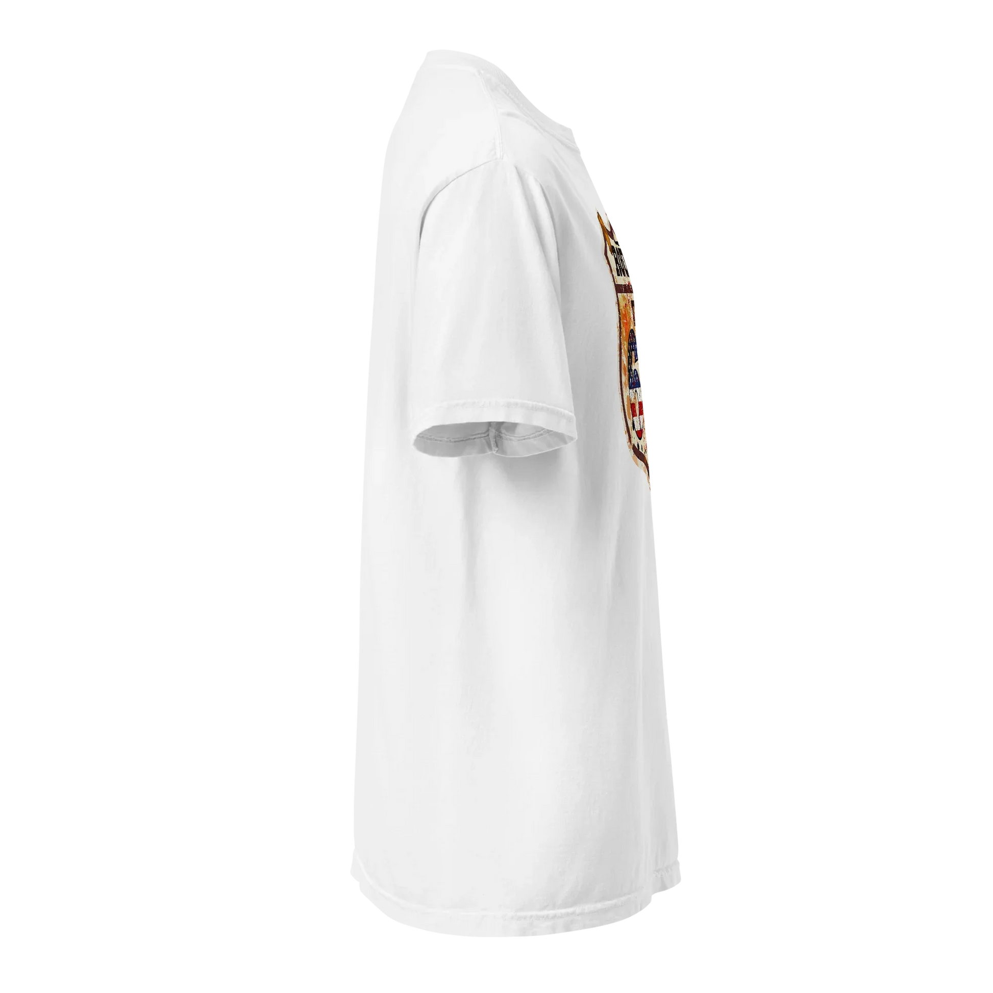 T-shirt Vintage Route 66 - Stile On The Road Americano 12066-5 - STREET STYLE