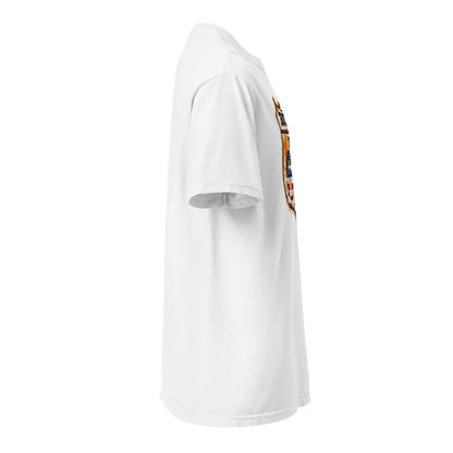 T-shirt Vintage Route 66 - Stile On The Road Americano 12066-5 - STREET STYLE