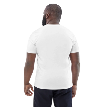 T-shirt Uomo con Stampa Diagramma Bici Vintage | Anatomia Ciclista - STREET STYLE