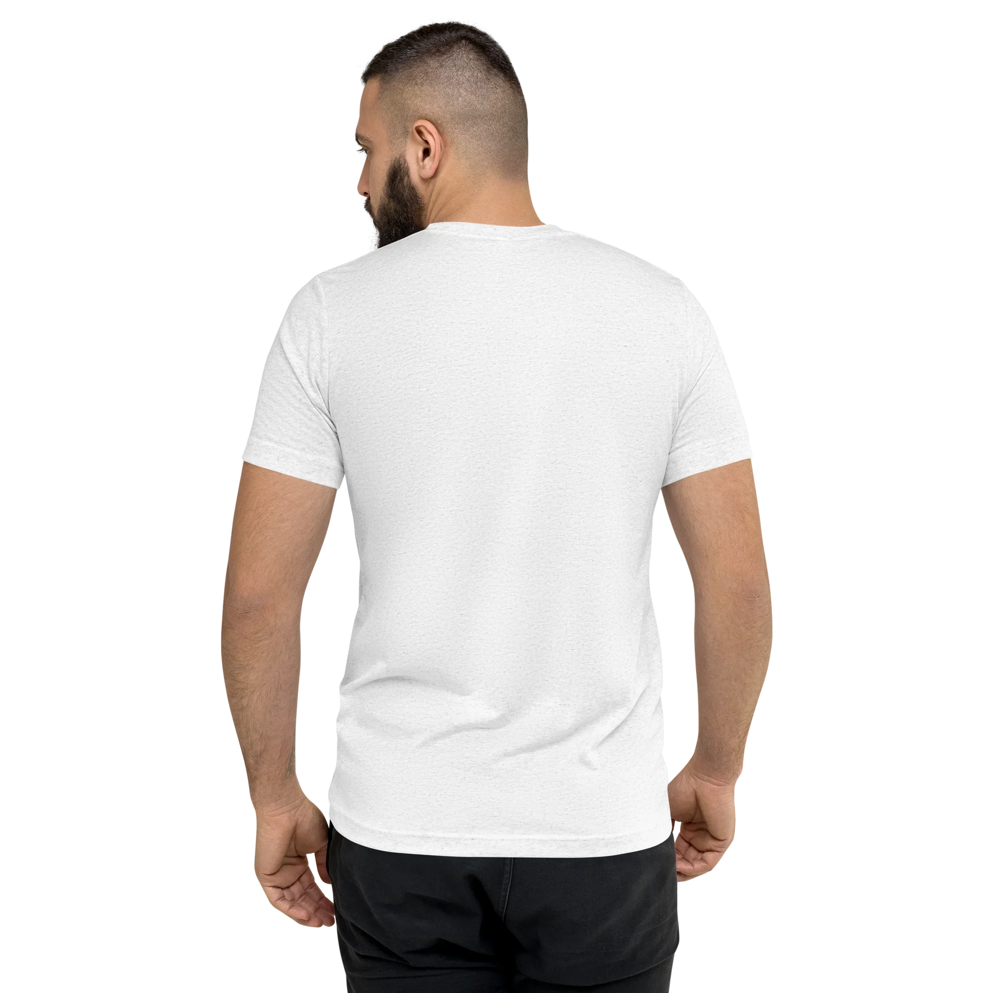 T-shirt Vintage Route 66 - Sogno Americano On The Road - STREET STYLE