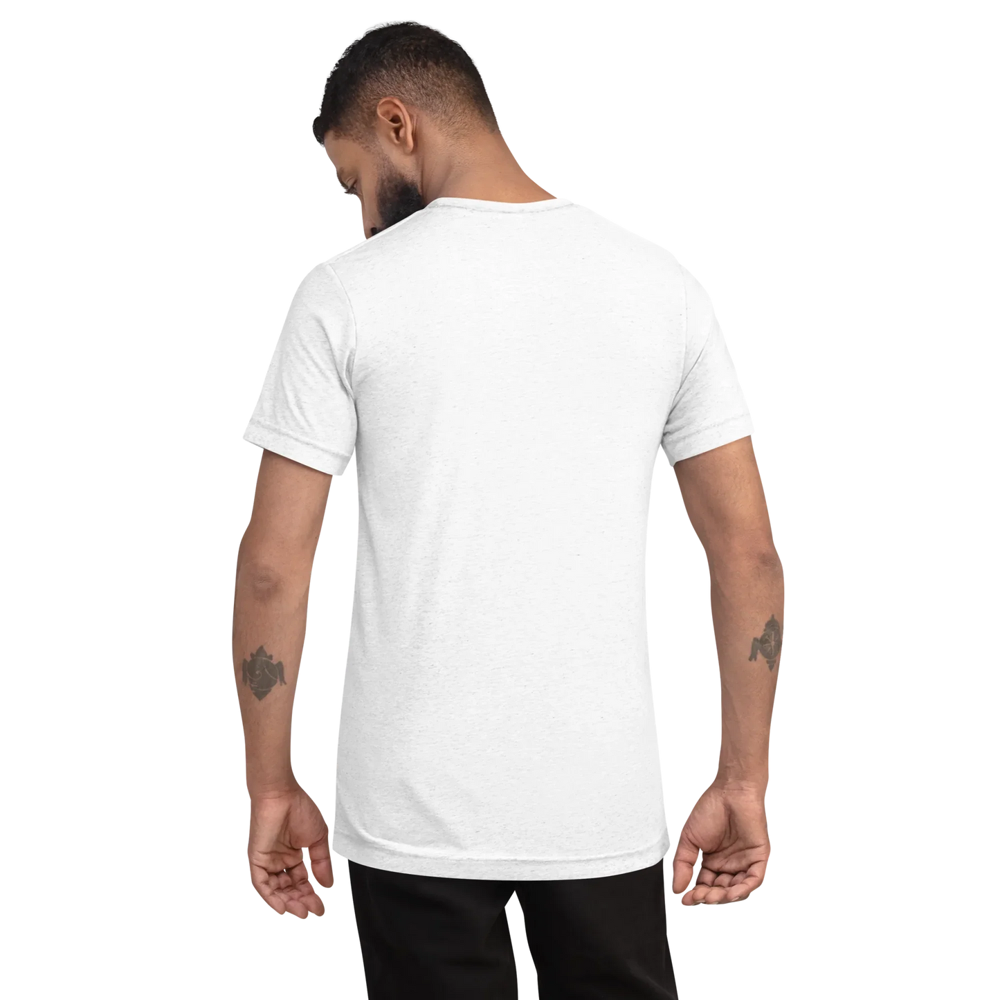 T-shirt Vintage Route 66 - Il Sogno Americano On The Road - STREET STYLE