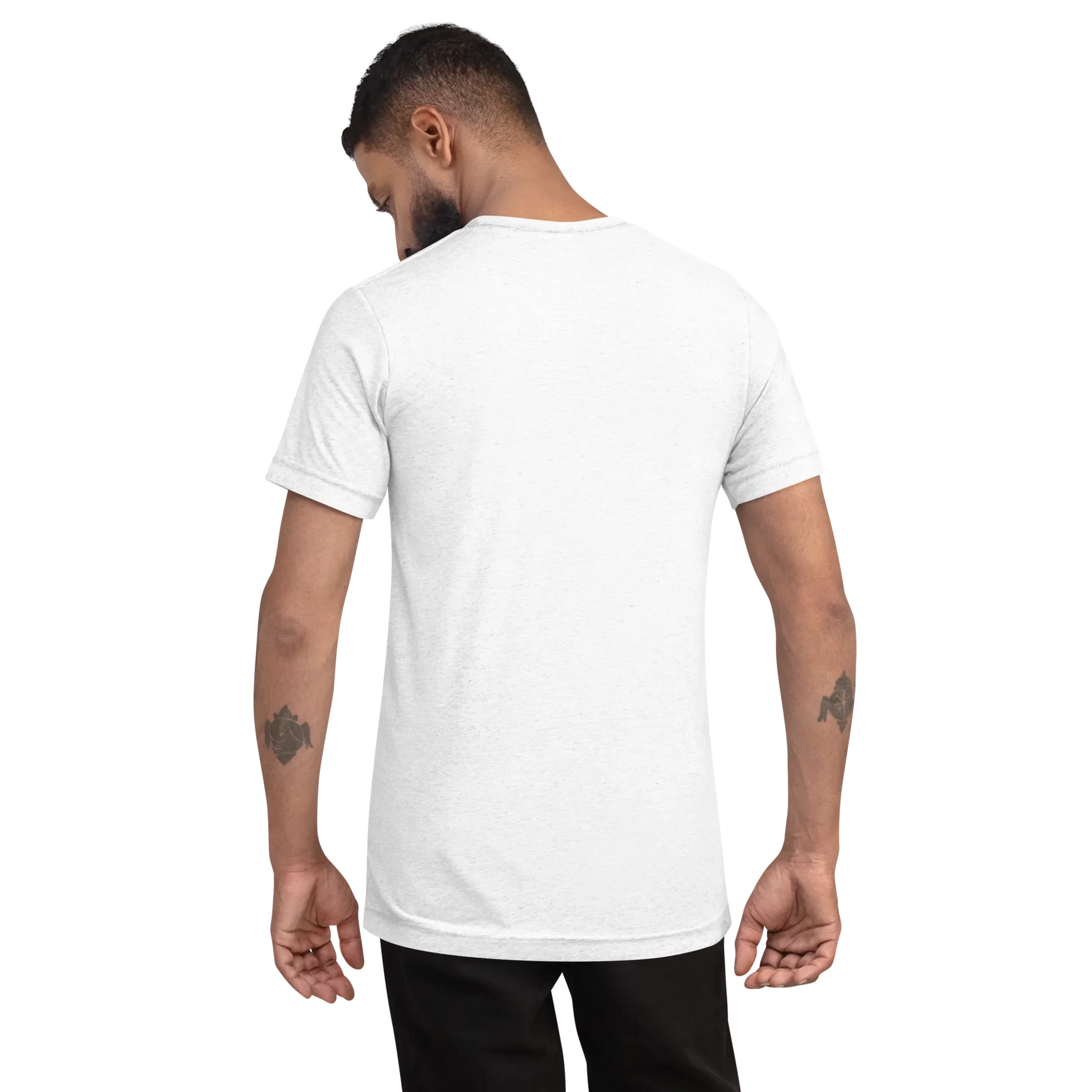 T-shirt Vintage Route 66 - Il Sogno Americano On The Road - STREET STYLE