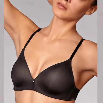 Wire-Free T-Shirt Bra Montelle Intimates - STREET STYLE