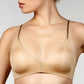 Wire-Free T-Shirt Bra Montelle Intimates - STREET STYLE