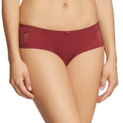 Sassa Miracle Soft Hipster Panty - STREET STYLE