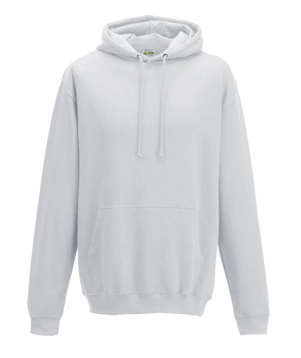 9033 INFAMOUS COL.NERO DONNA - Felpa UNISEX College - AWDis - STREET STYLE