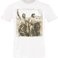 Bud Spencer & Terence Hill T-shirt Uomo 100% Cotone - STREET STYLE