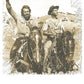 Bud Spencer & Terence Hill T-shirt Uomo 100% Cotone - STREET STYLE