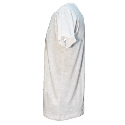 Charly Chaplin T-Shirt Urban Uomo - Cotone Slub - STREET STYLE