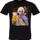 Einstein che Beve Birra - T-Shirt Uomo STREET STYLE - STREET STYLE