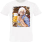 Einstein che Beve Birra - T-Shirt Uomo STREET STYLE - STREET STYLE