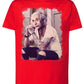 T-shirt Einstein Genius – Uomo/Donna in Cotone Fiammato - STREET STYLE