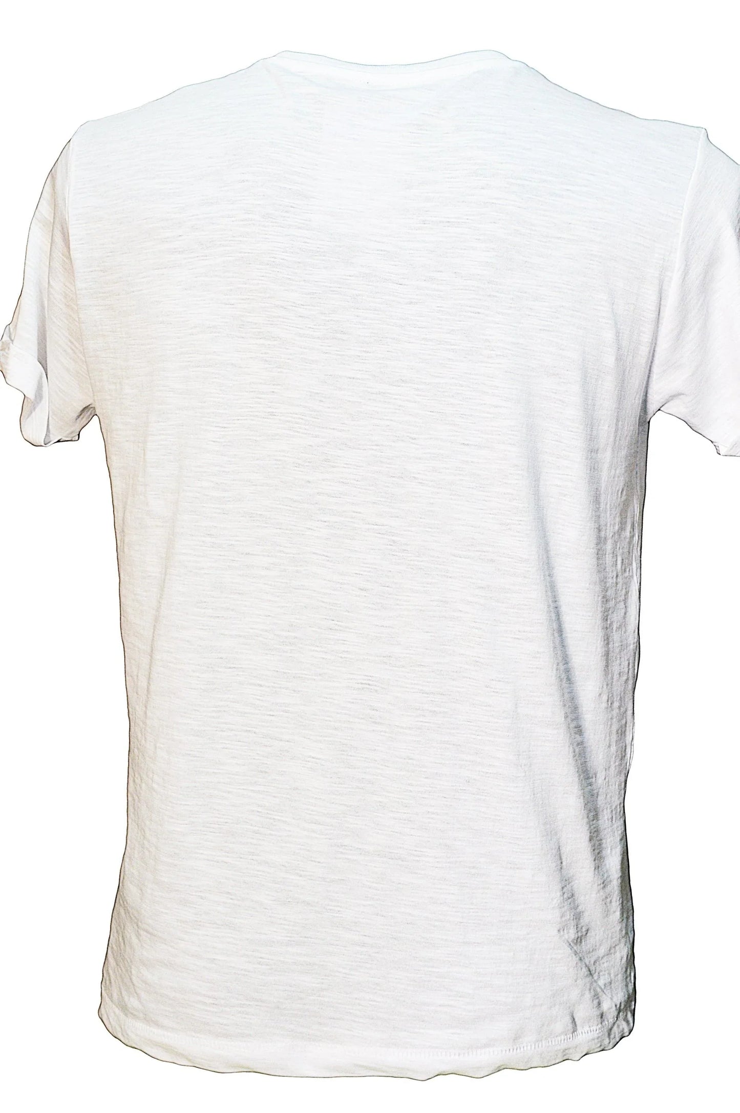 T-shirt Elvis Stylized Uomo – 100% Cotone Slub - STREET STYLE