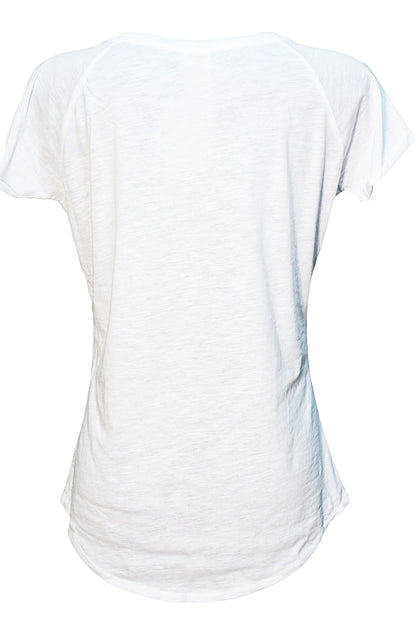 Gioconda Tatoo 18-20-36 Urban Slub Lady Donna 100% Cotone - STREET STYLE