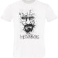 Heisenberg Stilizzato T-Shirt Uomo 100% Cotone - STREET STYLE