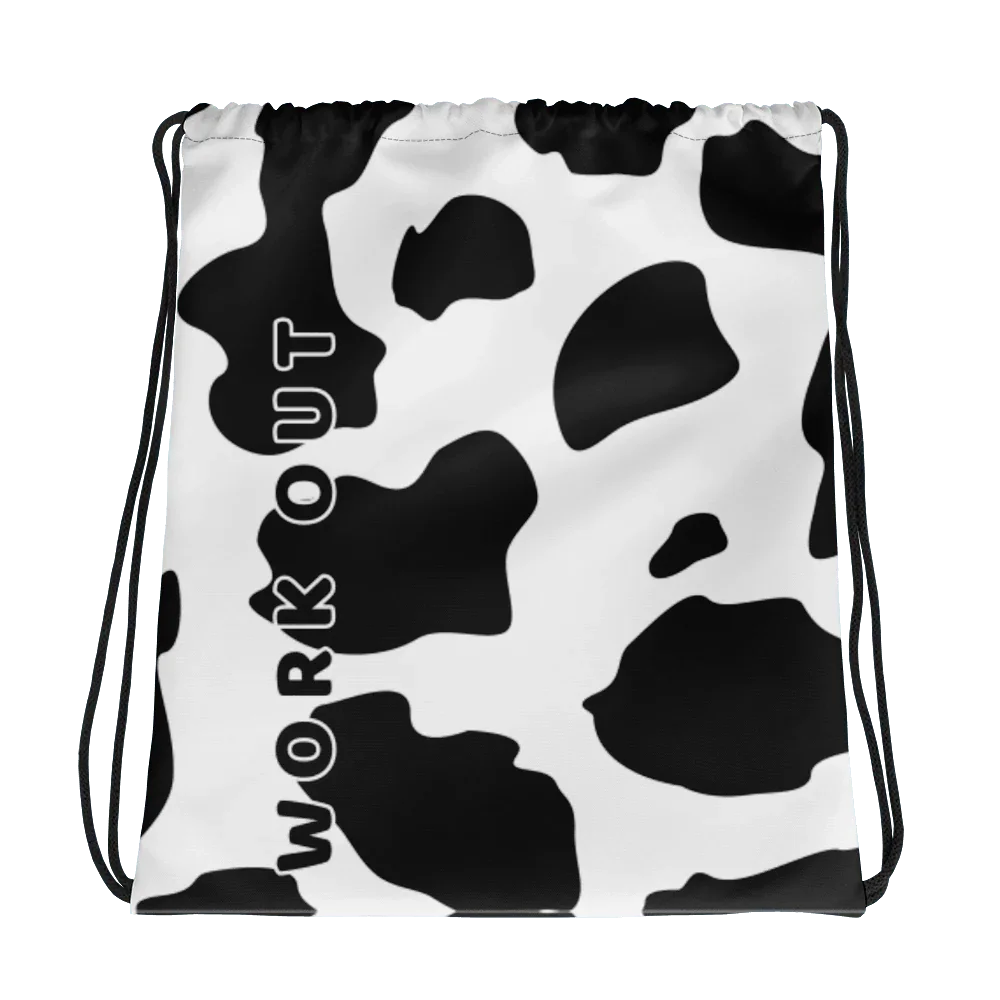 I LOVE RICCIONE Drawstring bag - STREET STYLE