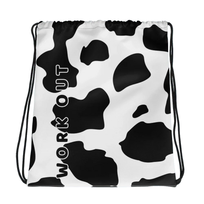 I LOVE RICCIONE Drawstring bag - STREET STYLE