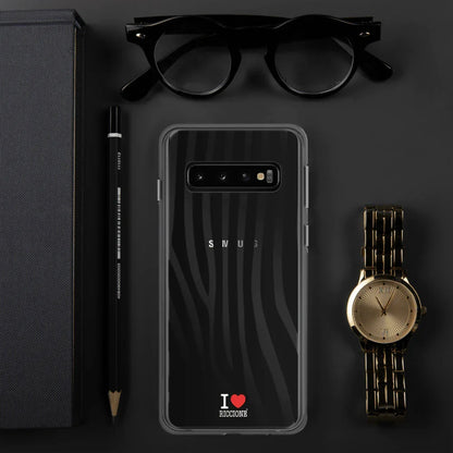 I LOVE RICCIONE Samsung Case - STREET STYLE