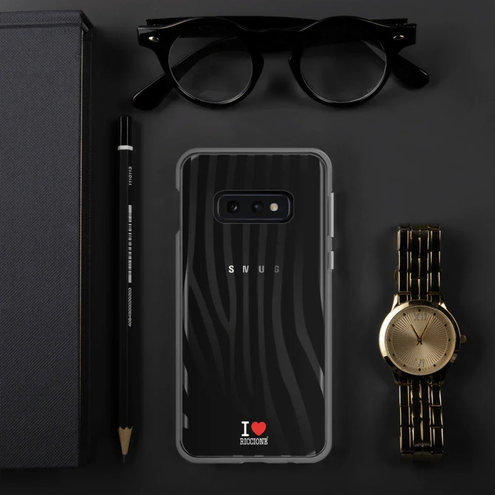 I LOVE RICCIONE Samsung Case - STREET STYLE