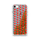 I LOVE RIMINI CELL. Liquid Glitter Phone Case - STREET STYLE