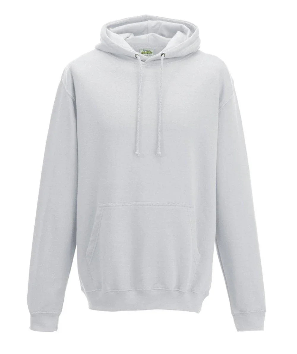 OFF ROAD COL. NERO 10068 Felpa UNISEX College - STREET STYLE