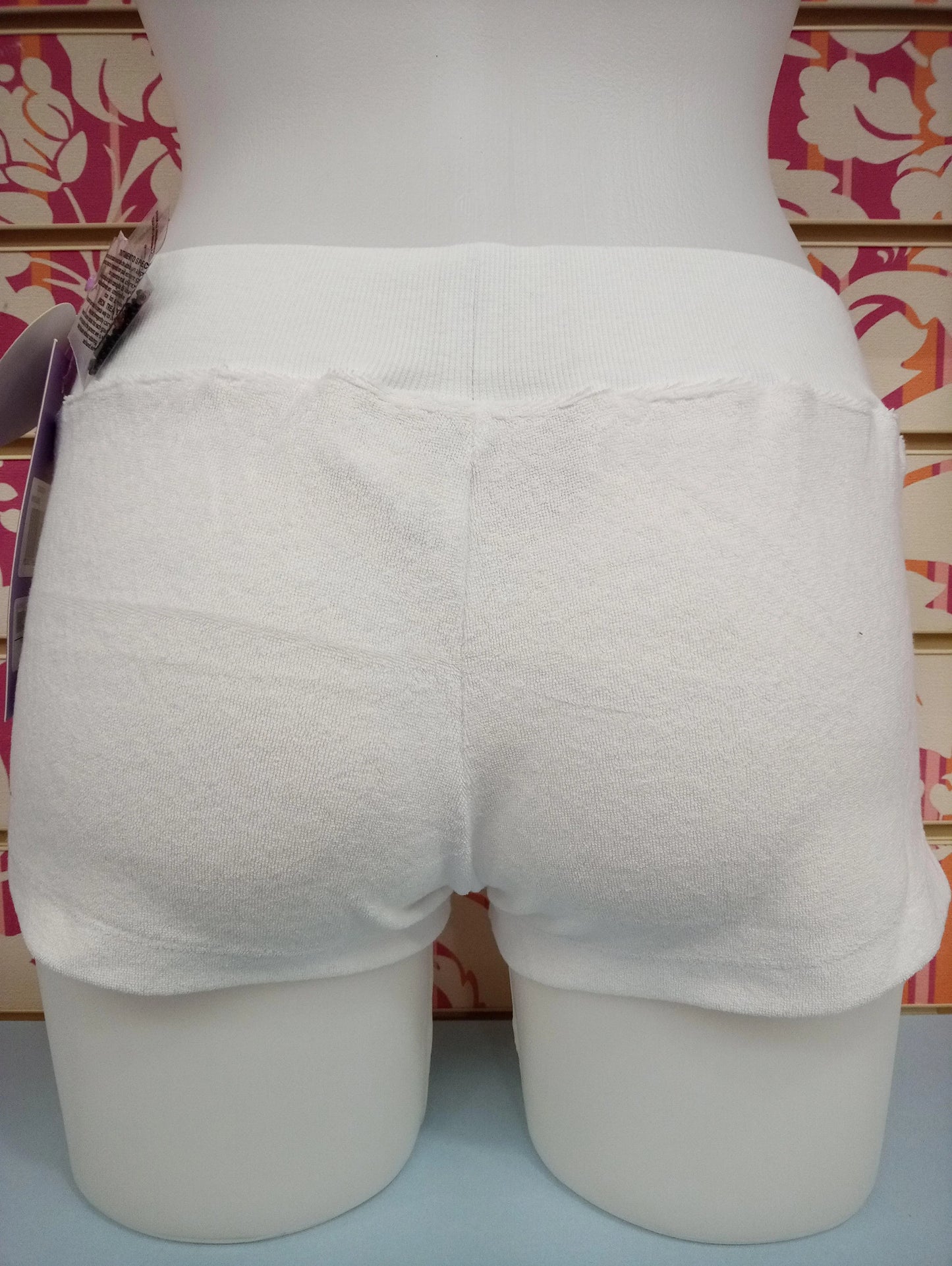 TS603RSW SNOOPY PAILETTES - TOONS PANTALONCINO DONNA - STREET STYLE