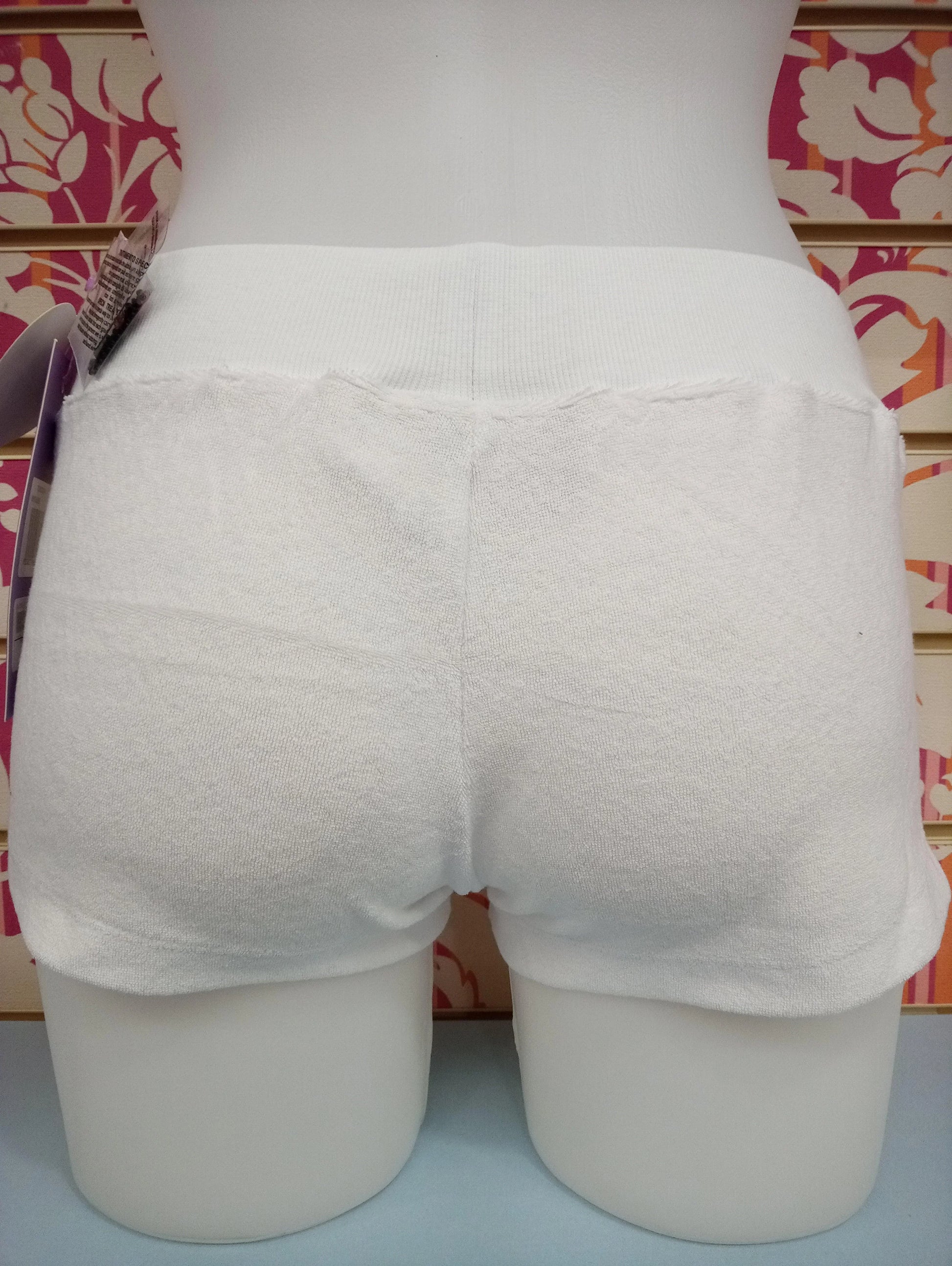 TS603RSW SNOOPY PAILETTES - TOONS PANTALONCINO DONNA - STREET STYLE