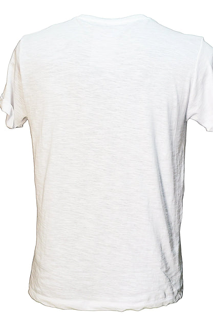 Vespa Vintage T-shirt Uomo - 100% Cotone - STREET STYLE
